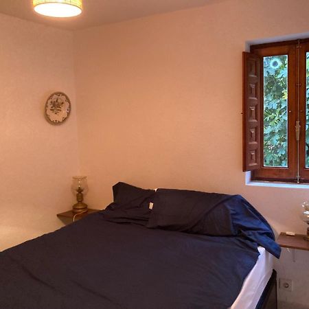 Apartamento Picos De Europa Cabezón de Liébana Exteriér fotografie