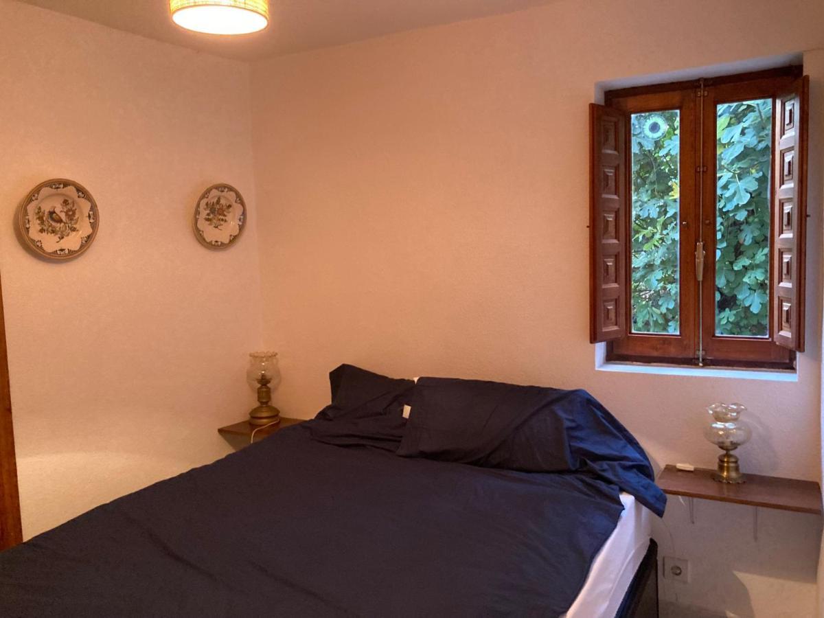 Apartamento Picos De Europa Cabezón de Liébana Exteriér fotografie