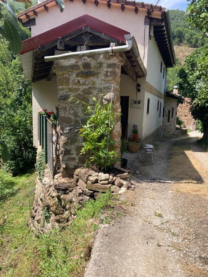 Apartamento Picos De Europa Cabezón de Liébana Exteriér fotografie